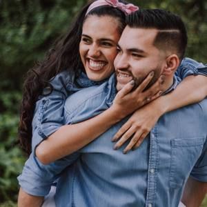 Meet your Posher, Alejandro